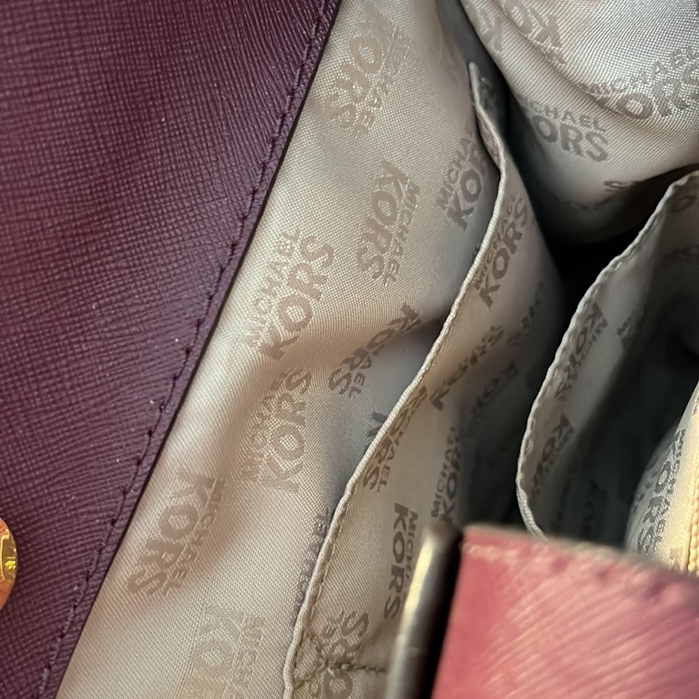 Michael kors handbag - Picture 5 of 6